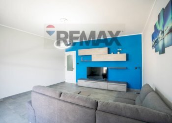Soggiorno - Three-room apartment Via Epicarmo
 
434, Augusta - photo 3