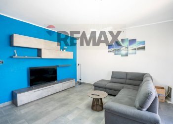 Soggiorno - Three-room apartment Via Epicarmo
 
434, Augusta - photo 4