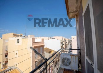 Balcone - Three-room apartment Via Epicarmo
 
434, Augusta - photo 6