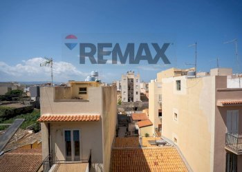 Edificio all\'aperto - Three-room apartment Via Epicarmo
 
434, Augusta - photo 8