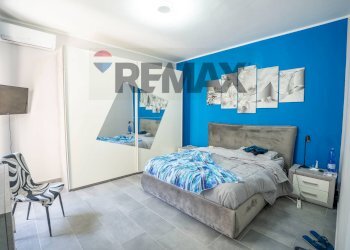 Camera / camera da letto - Three-room apartment Via Epicarmo
 
434, Augusta - photo 9