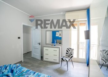 Camera / camera da letto - Three-room apartment Via Epicarmo
 
434, Augusta - photo 10