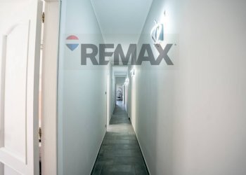 Hall / corridoio - Three-room apartment Via Epicarmo
 
434, Augusta - photo 16