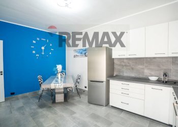Cucina - Three-room apartment Via Epicarmo
 
434, Augusta - photo 19
