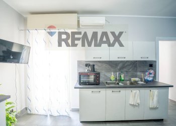 Cucina - Three-room apartment Via Epicarmo
 
434, Augusta - photo 20