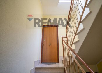 Scale - Three-room apartment Via Epicarmo
 
434, Augusta - photo 21