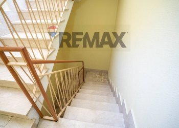 Scale - Three-room apartment Via Epicarmo
 
434, Augusta - photo 22