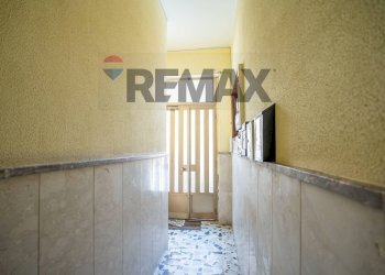 Hall / corridoio - Three-room apartment Via Epicarmo
 
434, Augusta - photo 24