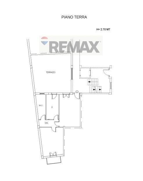 Pianta 2D - Bilocale Via Rosario Livatino
 
1, Camporotondo Etneo - planimetria 1