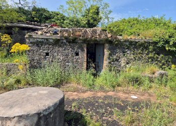 Giardino - Terreno agricolo Contrada Cisternazza
 
snc, Zafferana Etnea - foto 1