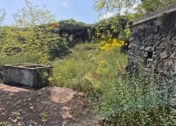 Giardino - Terreno agricolo Contrada Cisternazza
 
snc, Zafferana Etnea - foto 5