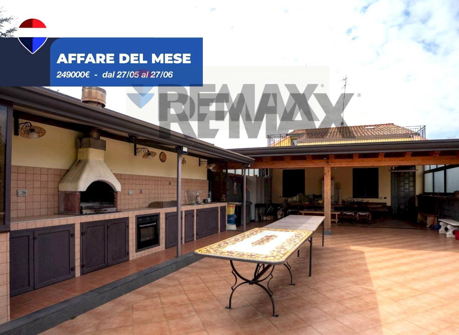 Terrazza - Villa Via Camillo Barbagallo
 
116, Aci Sant'Antonio - photo 1
