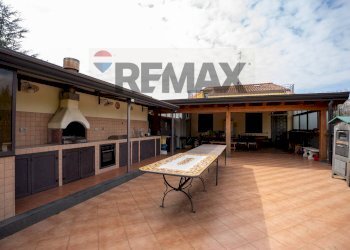 Terrazza - Independent house Via Camillo Barbagallo
 
116, Aci Sant'Antonio - photo 1