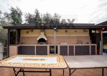 Terrazza - Independent house Via Camillo Barbagallo
 
116, Aci Sant'Antonio - photo 4