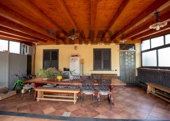 Terrazza - Independent house Via Camillo Barbagallo
 
116, Aci Sant'Antonio - photo 5