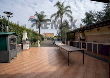 Terrazza - Independent house Via Camillo Barbagallo
 
116, Aci Sant'Antonio - photo 6