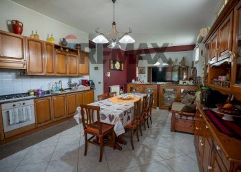 Cucina - Independent house Via Camillo Barbagallo
 
116, Aci Sant'Antonio - photo 7