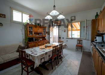 Cucina - Independent house Via Camillo Barbagallo
 
116, Aci Sant'Antonio - photo 8