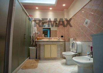 Bagno - Independent house Via Camillo Barbagallo
 
116, Aci Sant'Antonio - photo 16