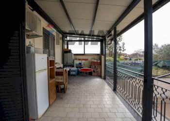 Balcone - Independent house Via Camillo Barbagallo
 
116, Aci Sant'Antonio - photo 28