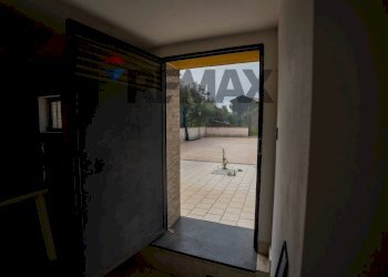 Terrazza - Independent house Via Camillo Barbagallo
 
116, Aci Sant'Antonio - photo 41