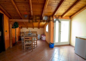 Sala da pranzo - Independent house Via Camillo Barbagallo
 
116, Aci Sant'Antonio - photo 45