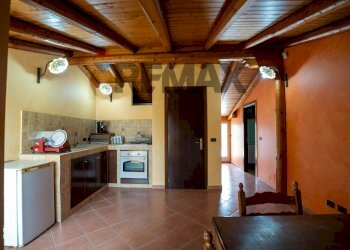Cucina - Independent house Via Camillo Barbagallo
 
116, Aci Sant'Antonio - photo 46