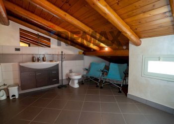 Bagno - Independent house Via Camillo Barbagallo
 
116, Aci Sant'Antonio - photo 57