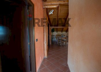 Hall / corridoio - Independent house Via Camillo Barbagallo
 
116, Aci Sant'Antonio - photo 61