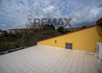 Terrazza - Independent house Via Camillo Barbagallo
 
116, Aci Sant'Antonio - photo 62