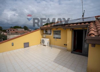 Terrazza - Independent house Via Camillo Barbagallo
 
116, Aci Sant'Antonio - photo 64
