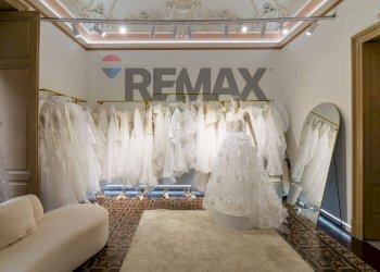 Cabina armadio - Attività Commerciale Viale Regina Margherita
 
17, Catania - foto 12