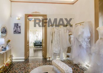 Hall / corridoio - Attività Commerciale Viale Regina Margherita
 
17, Catania - foto 15