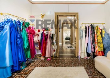 Cabina armadio - Attività Commerciale Viale Regina Margherita
 
17, Catania - foto 24