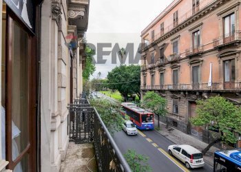Balcone - Attività Commerciale Viale Regina Margherita
 
17, Catania - foto 37