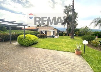 Casa all\'aperto - Bilocale Via dott. Mario Amato
 
60, Mascali - foto 1