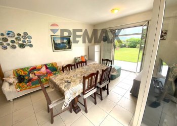 Sala da pranzo - Bilocale Via dott. Mario Amato
 
60, Mascali - foto 8