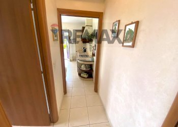 Hall / corridoio - Bilocale Via dott. Mario Amato
 
60, Mascali - foto 15