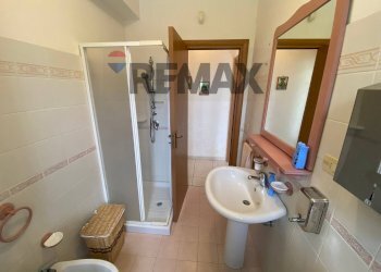 Bagno - Bilocale Via dott. Mario Amato
 
60, Mascali - foto 20