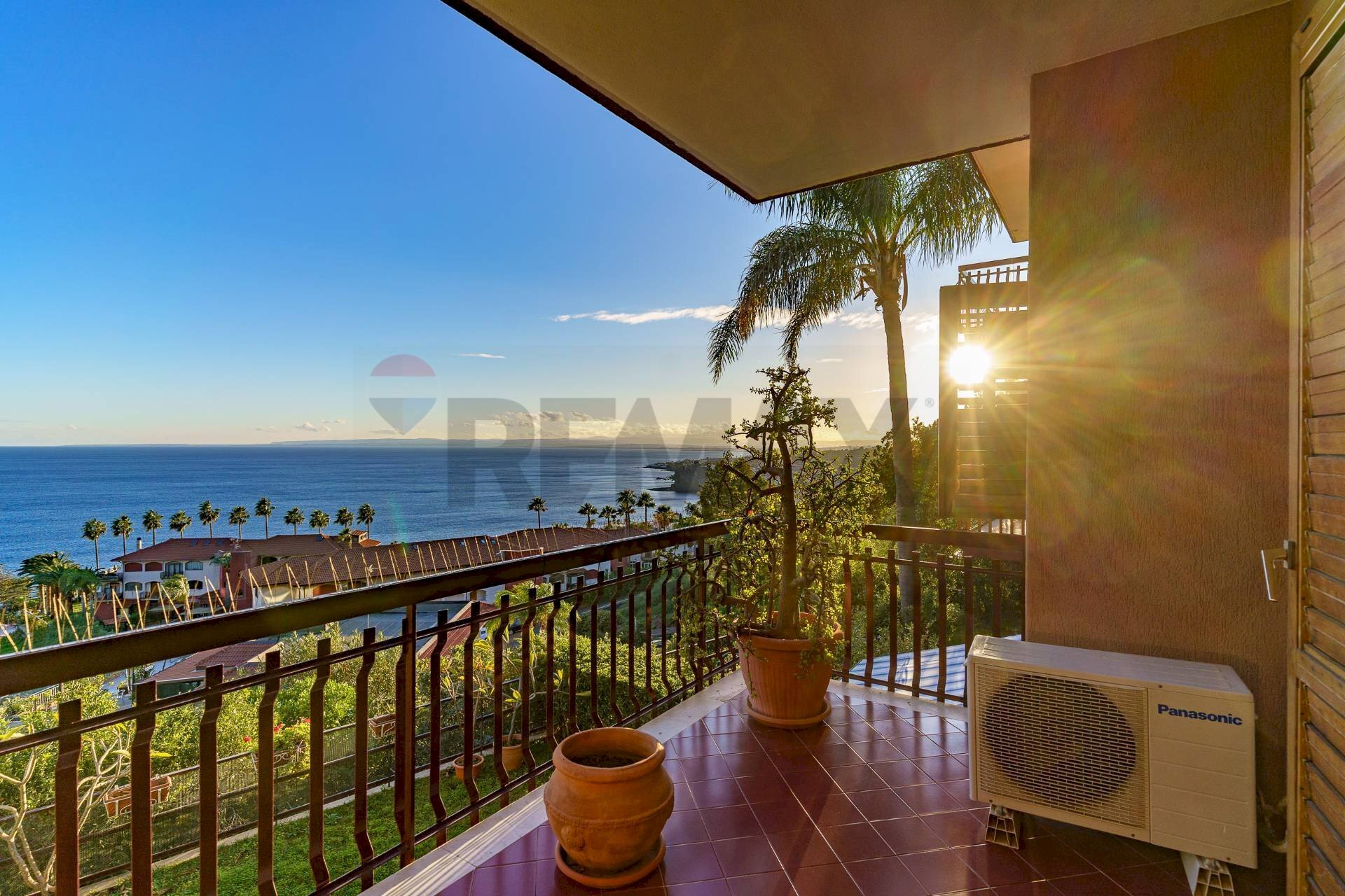 Balcone - Villa Aci Castello - photo 1