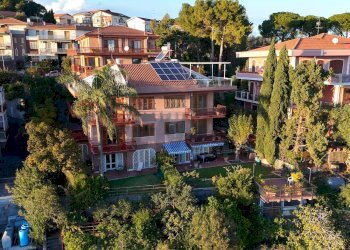 Casa all\'aperto - Villa Aci Castello - photo 4