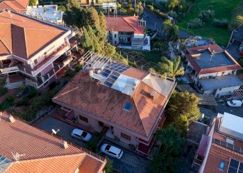 Casa all\'aperto - Villa Aci Castello - photo 12