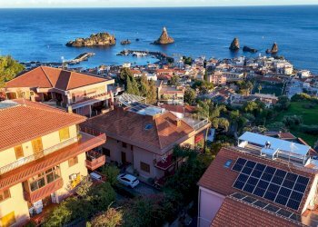 Vista dell\'acqua - Villa Aci Castello - photo 14