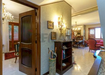 Hall / corridoio - Villa Aci Castello - photo 17