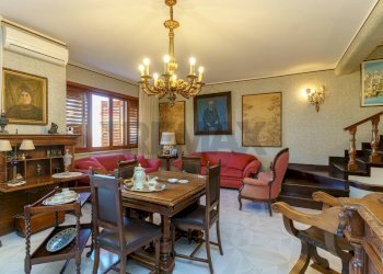 Sala da pranzo - Villa Aci Castello - photo 29
