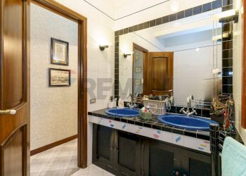 Bagno - Villa Aci Castello - photo 47