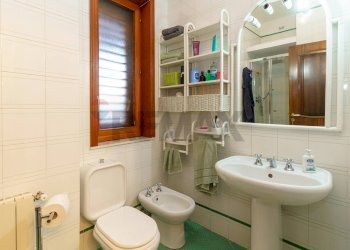 Bagno - Villa Aci Castello - photo 52