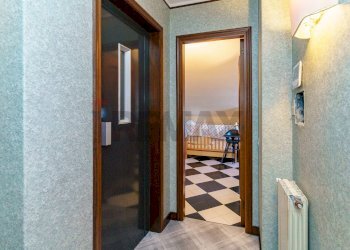 Hall / corridoio - Villa Aci Castello - photo 54