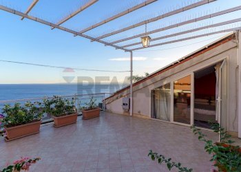 Terrazza - Villa Aci Castello - photo 61
