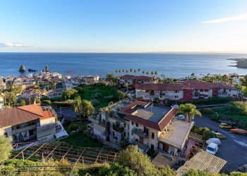 Vista dell\'acqua - Villa Aci Castello - photo 64